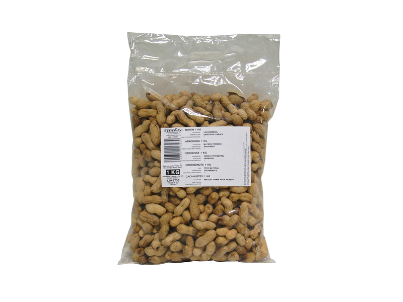 GROUNDNUTS 1 KG